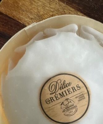 Delice des Cremiers 72% 200g