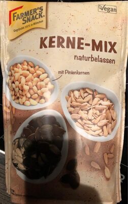 Farmer's Snack Kerne Mix 150g