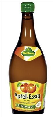 Kühne Apfelessig 0,75l