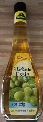 Kühne Weißweinessig 0,5l