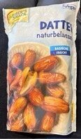 Farmer's Snack Datteln entsteint 500g