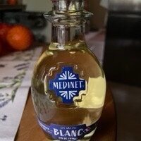 Medinet weiss halbtrocken 0,25l