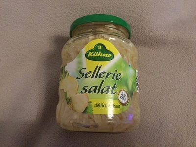 Kühne Selleriesalat Feinschnitt 320g