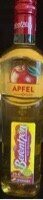 Berentzen Apfel 18% 0,7l