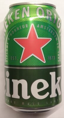 Heineken 24x0,33l DPG