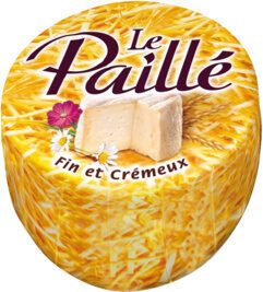 Le Paille de Bourgogne 62% Doppelrahmstufe 185g