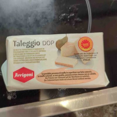 (Taleggio) 48% Vollfettstufe 200g
