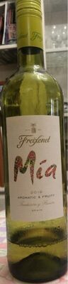 Freixenet Mia Blanco lieblich 0,75l
