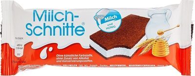 Ferrero Milch-Schnitte 28g