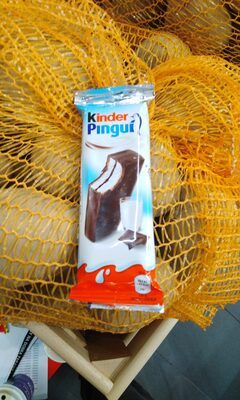 Ferrero kinder Pingui 30g