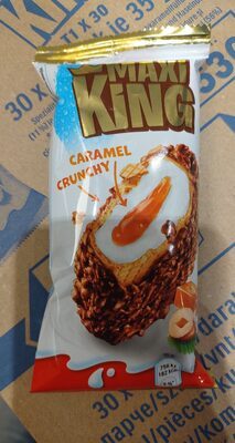 Ferrero kinder Maxi King 35g