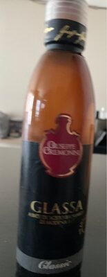 Cremonini Balsamico Classic Creme 250ml