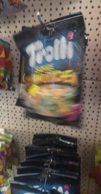 Trolli Saure Glühwürmchen 150g
