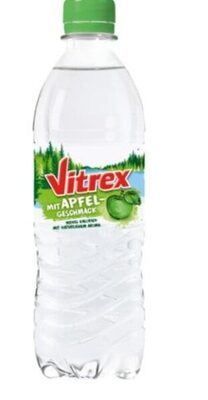 Vitrex Apfel 6x0,5l DPG