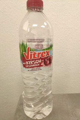Vitrex Kirsche 6x1,5l DPG