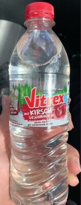 Vitrex Kirsche 6x0,5l DPG