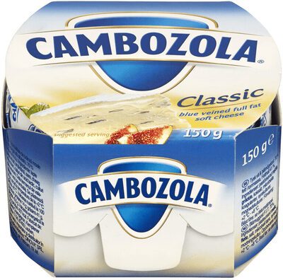 Cambozola Classic 70% 150g