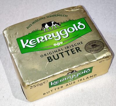 Kerrygold Original Irische Butter 250g