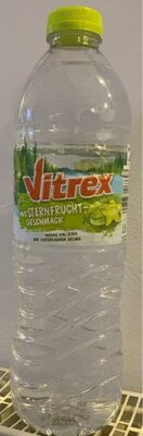 Vitrex Sternfrucht 6x1,5l DPG