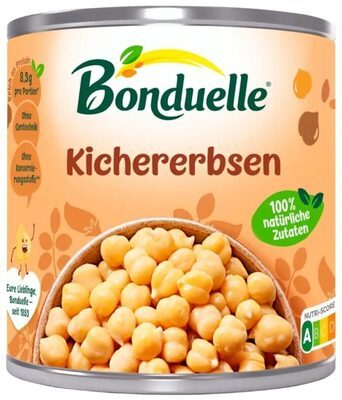 Bonduelle Kichererbsen 310g