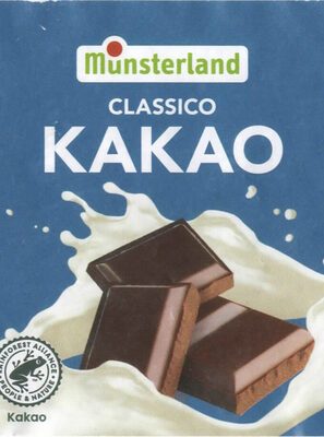 Münsterland Classico Kakao 500ml