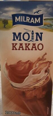 Milram H-Cacao Drink 1l