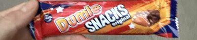 Fazer Dumle Snacks Riegel 40g
