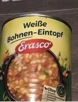 Erasco Bohneneintopf 800g