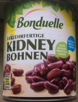 Bonduelle Kidney Bohnen 800g