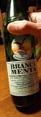 Brancamenta 28% 0,7l