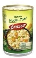 Erasco Hühner-Nudeltopf 400g