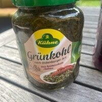 Kühne Grünkohl Oldenburg Art 660g