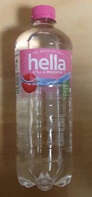 hella Himbeer 6x0,75l DPG