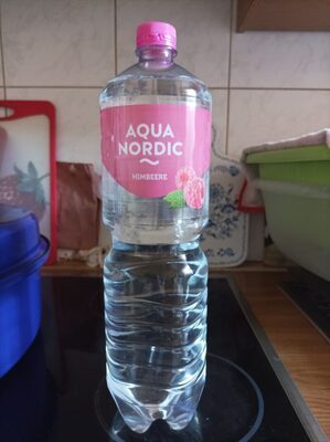 Aqua Nordic Tayberry6x1,5L DPG