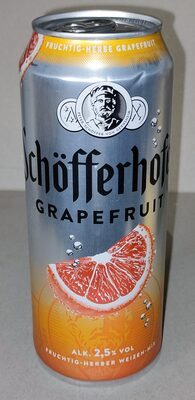 Schöff.Grapefr.24x0,5l DPG DS