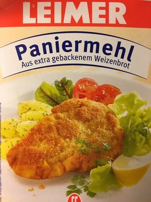 Leimer Paniermehl 400g