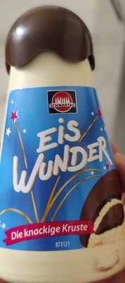 Schwartau Eiswunder 125ml