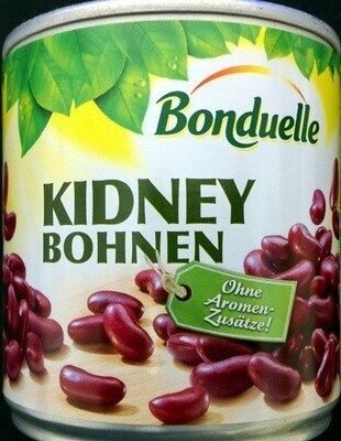Bonduelle Kidney Bohnen 200g