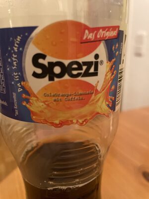 Drink Star Spezi 6x0,75l DPG
