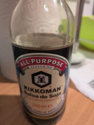 Kikkoman Soja Sauce 250ml