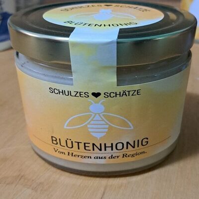 Dreyer Rapshonig mit Frühtracht 500g