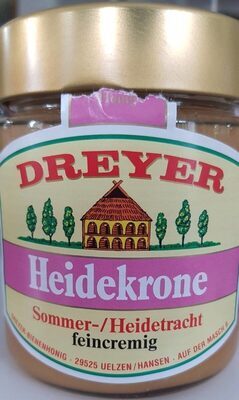Dreyer Heidekrone 500g