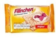 Filinchen Knusper-Brot Original 75g