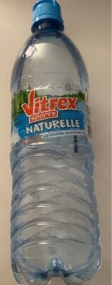Vitrex Sport natur.6x0,75l DPG