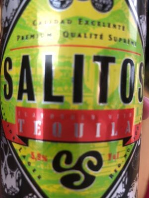 SALITOS Original 24x0,5l DPG