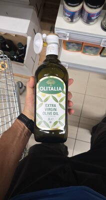 Olitalia Olivenöl extra virgen 1l