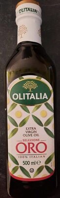 Olitalia Olivenöl extra virgen 500ml