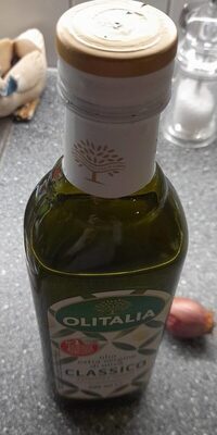 Olitalia Olivenöl extra nativ 500ml