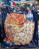 EDEKA Herzstücke Flammkuchen 375g