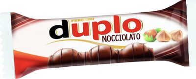 duplo Chocnut 26g